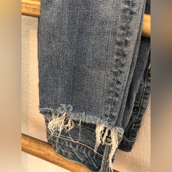 Universal Thread High Rise Skinny Jeans - Picture 4 of 8